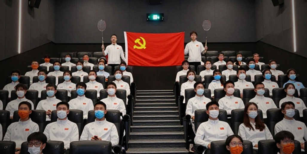 Lakshya Sen gục ngã trước Loh Kean Yew tại Asian Games 2026: Khi lợi thế khởi đầu không đủ để giữ ván quyết định