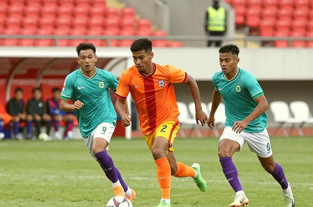 Five Days of Camp and an Aging Core: How Kim Sang Sik Built His FIFA ASEAN Cup Squad Five Days of Camp and an Aging Core: How Kim Sang Sik Built His FIFA ASEAN Cup Squad