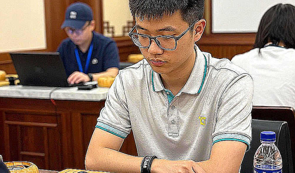 Olympiad cờ vua 2026 vòng 9: Gukesh thoát hiểm tại Samarkand, đội nữ Ấn Độ lặng lẽ tiến sát ngôi vàng