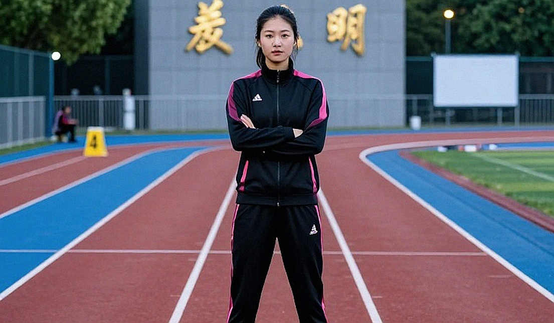 Mahnoor Fatima và HCV đi bộ 5.000m của Sindh: 32:32.40 nói gì về điền kinh Pakistan