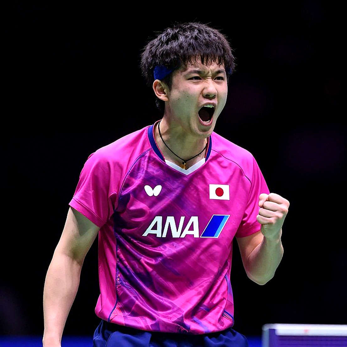 Ấn Độ vào tứ kết Asian Games 2026: ba thế hệ đơn nam và một dòng biên bản không đứng vững