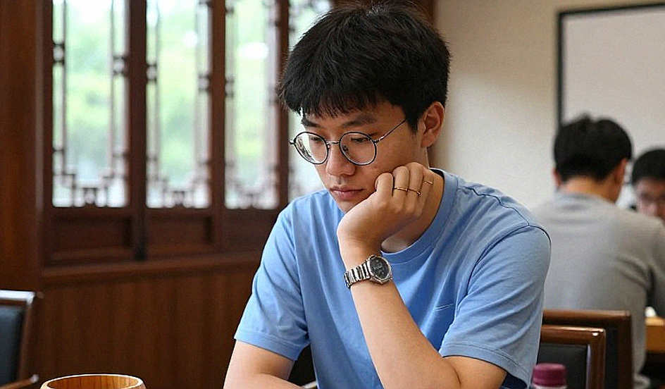Rachel Li, chức vô địch nữ Mỹ và 60 phút cờ vua không có nước đi nào