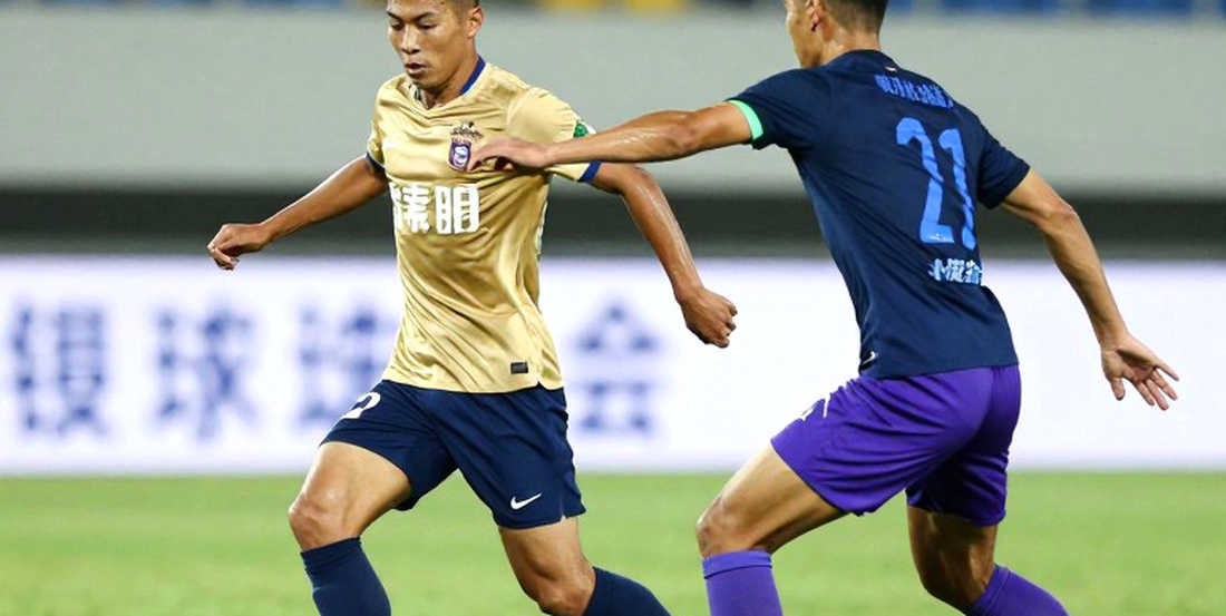 Dong Nai FC – Hanoi Police: Nhà vô địch, chiếc ghế trống và bài học về độ sâu đội hình