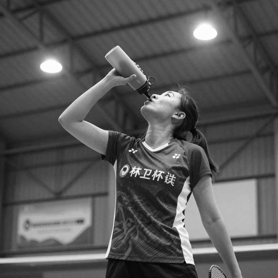 PV Sindhu và hiệp ba 10-21: bản đồ thể lực vẽ dở ở tứ kết Asian Games 2026