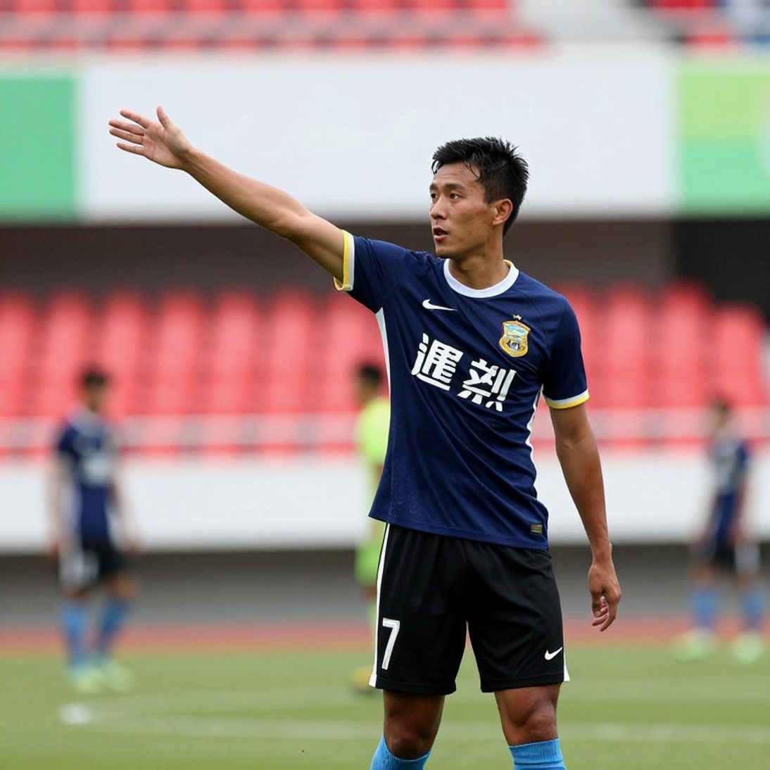 Tiếng câm của sân nhà: Khi dữ liệu V.League vắng mặt Tiếng câm của sân nhà: Khi dữ liệu V.League vắng mặt