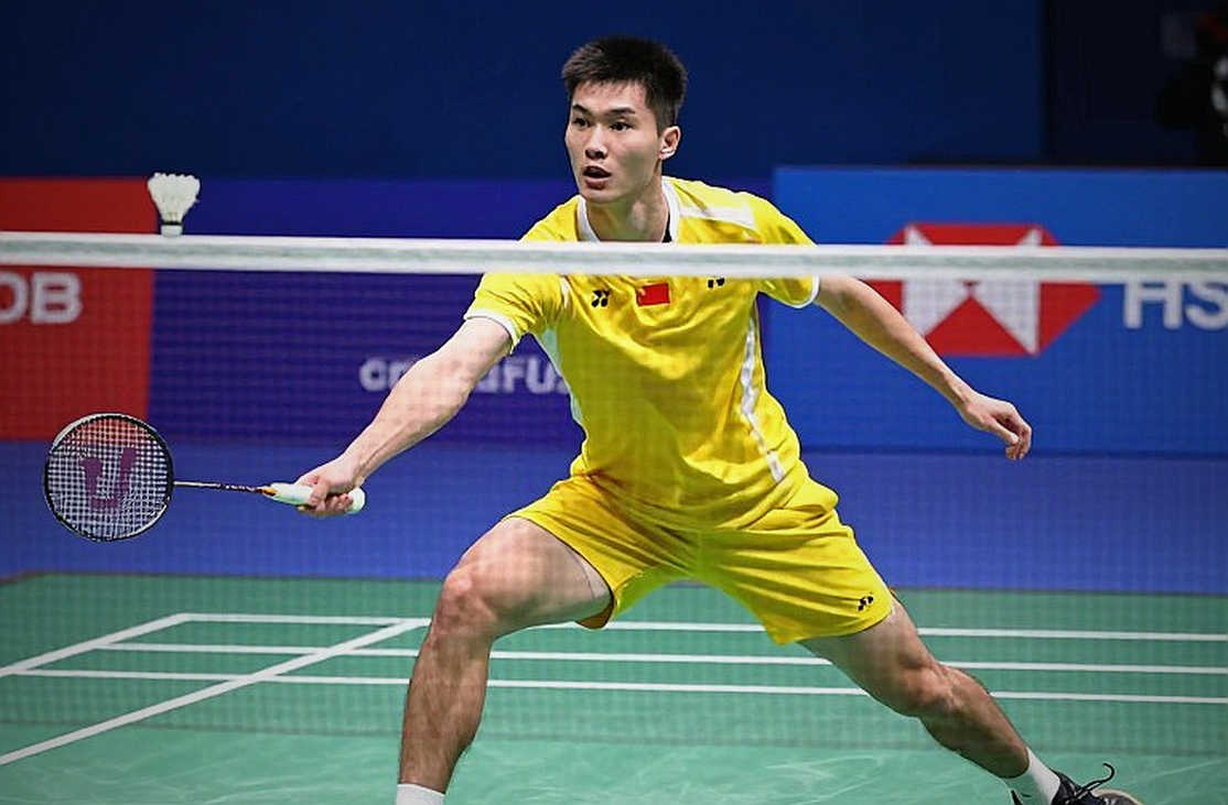 Nguyễn Tiến Minh ở tuổi 43 vẫn biết cách mở cánh cửa: Chiến thắng vòng loại Vietnam Open 2026 và tấm gương phản chiếu thế hệ đơn nam Việt Nam Nguyễn Tiến Minh ở tuổi 43 vẫn biết cách mở cánh cửa: Chiến thắng vòng loại Vietnam Open 2026 và tấm gương phản chiếu thế hệ đơn nam Việt Nam