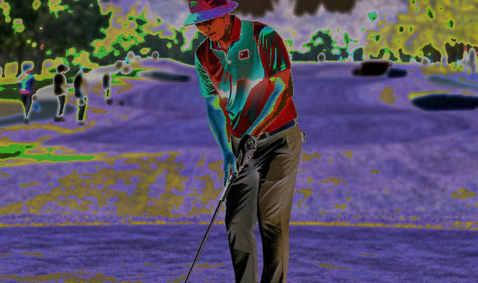Golf: Khi dữ liệu lật tẩy huyền thoại — Strokes Gained, tiền PIF và chân lý bị chôn vùi trên sân cỏ