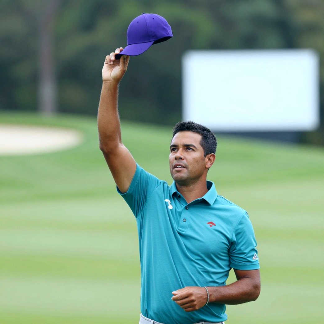 Golf: Khi dữ liệu lật tẩy huyền thoại — Strokes Gained, tiền PIF và chân lý bị chôn vùi trên sân cỏ Golf: Khi dữ liệu lật tẩy huyền thoại — Strokes Gained, tiền PIF và chân lý bị chôn vùi trên sân cỏ