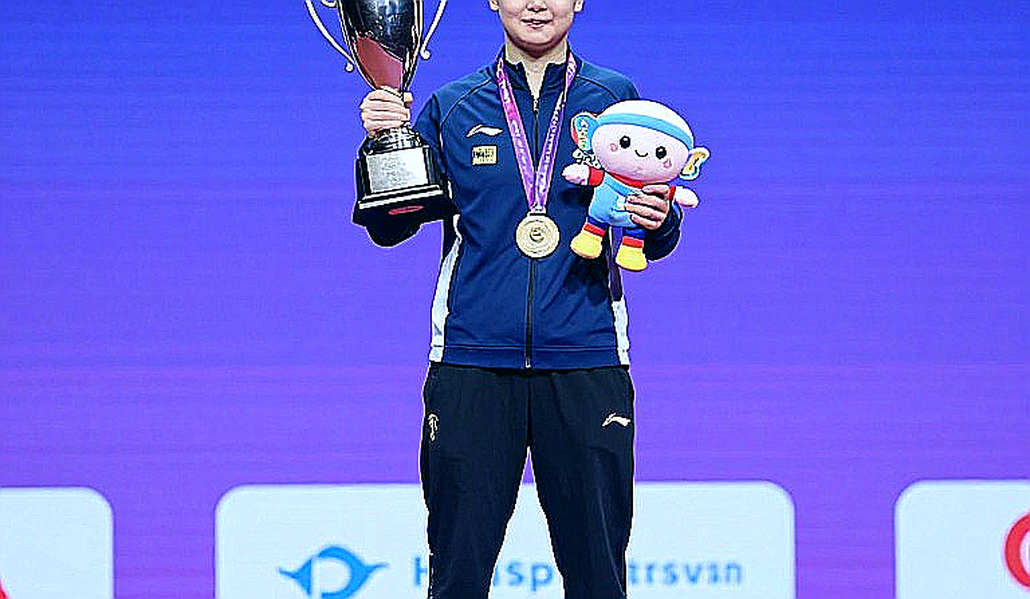 Elite Table Tennis: Why Analysis Must Begin With Data, Not With Names