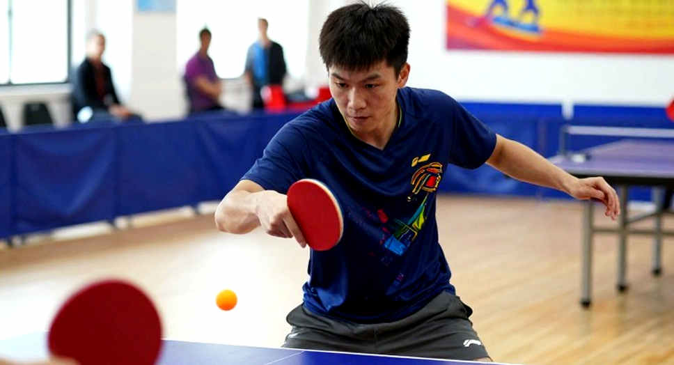 Vietnamese Table Tennis in 2026: The First Steps on the International Stage