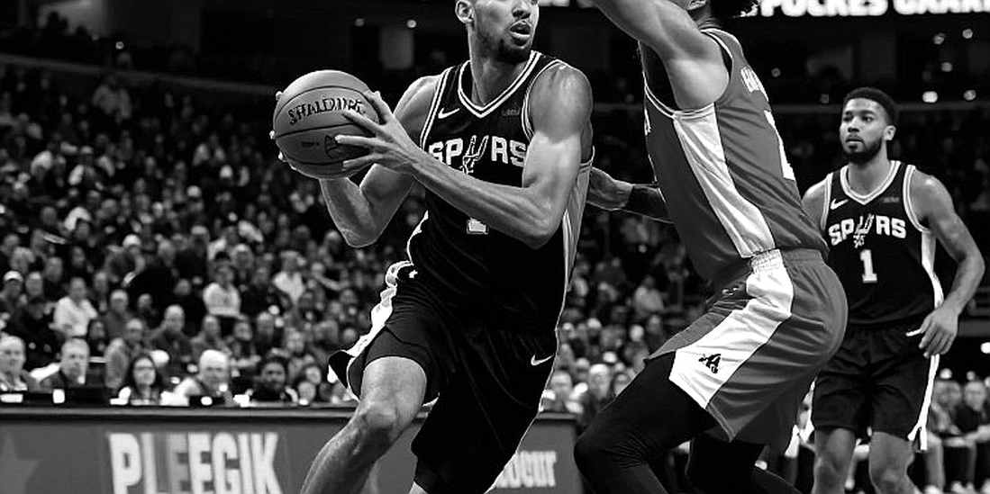 Houston thắng Oklahoma 116-89: bảng điểm có một cái tên không thuộc về trận đấu