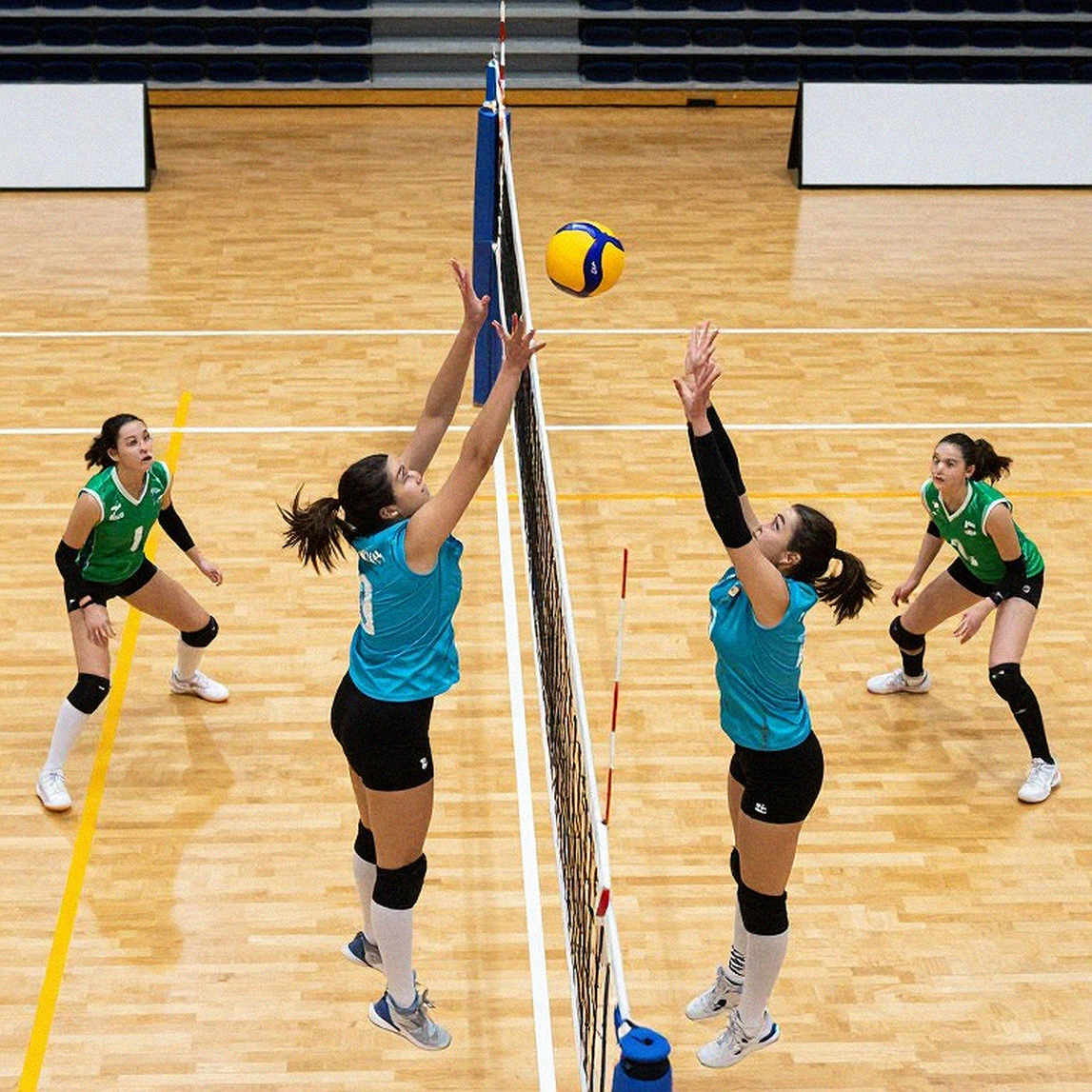 Cameroon vào chung kết CAVB và vé World Championship 2027: Khi 108-108 phơi bày sự thật