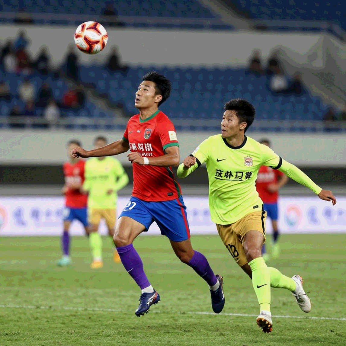 HAGL's 1-3 comeback defeat to Hai Phong in Pleiku: a signal, not a verdict HAGL's 1-3 comeback defeat to Hai Phong in Pleiku: a signal, not a verdict