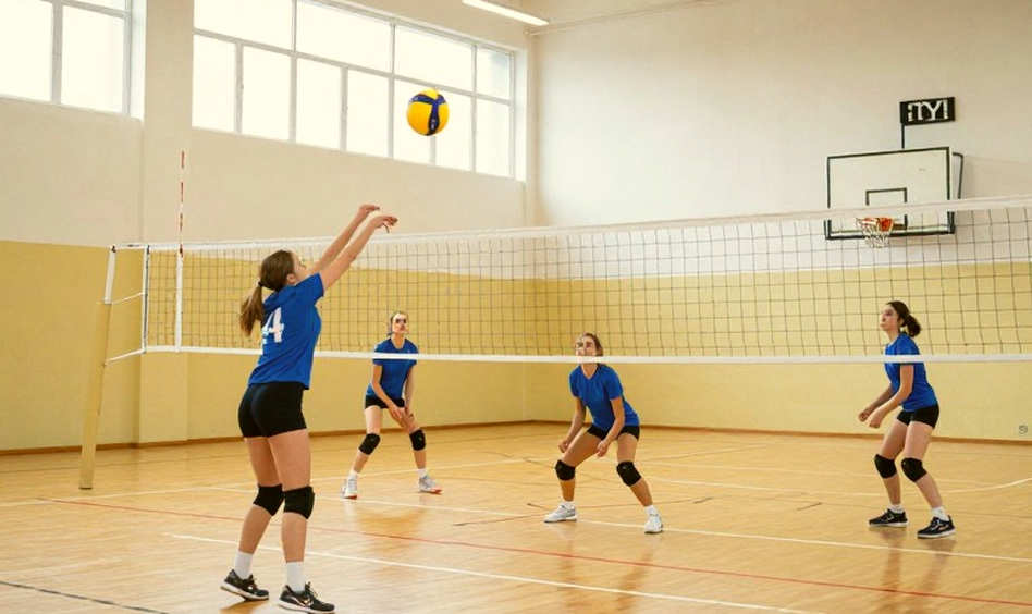 Suhl lần đầu vô địch Supercup: ba set, ba khoảng cách hai điểm và một bản lĩnh khác biệt