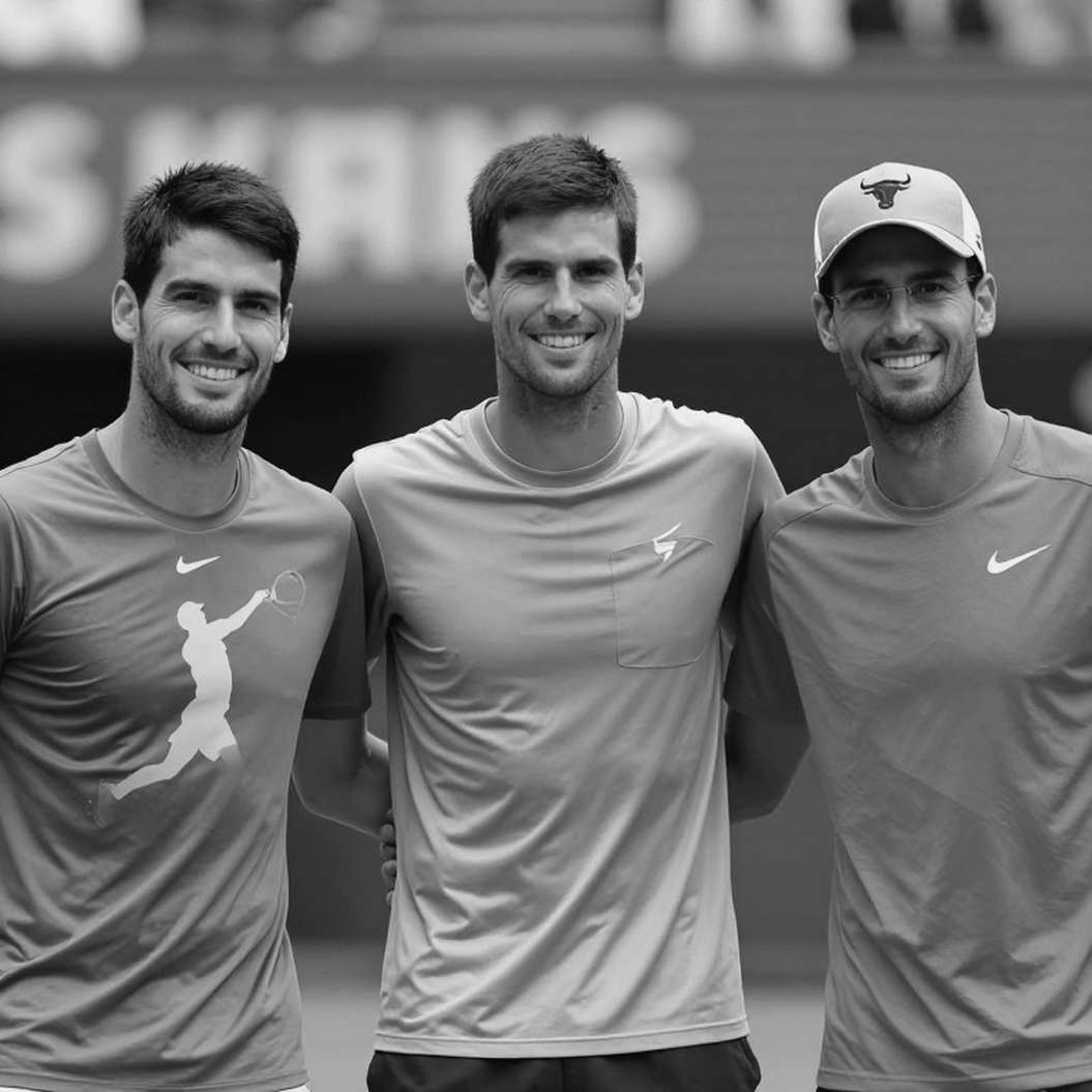 US Open 2026: Hai chị em Williams, 2,2 triệu người xem và một tấm vé đặc cách