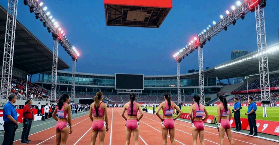 15.000 Bib, 21 km và một chữ "Marathon" mượn danh: Đọc giải chạy Vịnh Hạ Long 2026 bằng dữ liệu