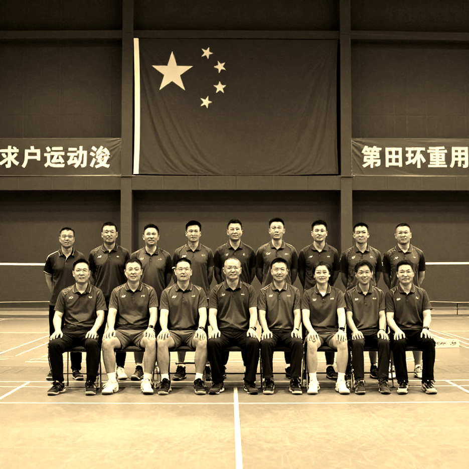 Ấn Độ nam chạm trần Trung Quốc ở bán kết Asian Games 2026: huy chương đã khóa, ngôi vương còn treo