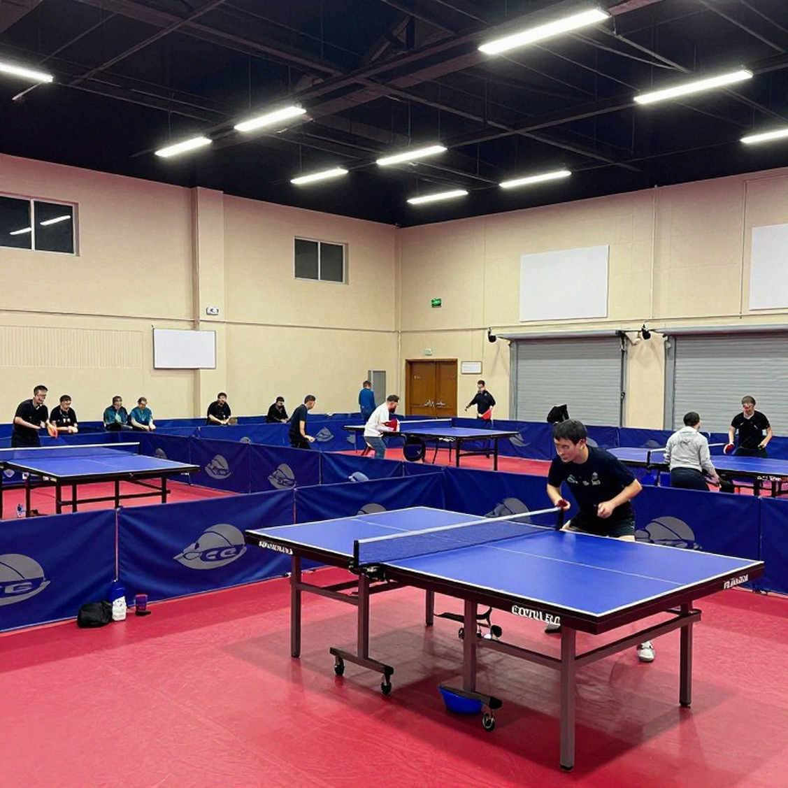 Sonalben Patel Beats Dararat Asayut 3-1 to Seal a Class 3 Medal at the 2026 Asian Para Games