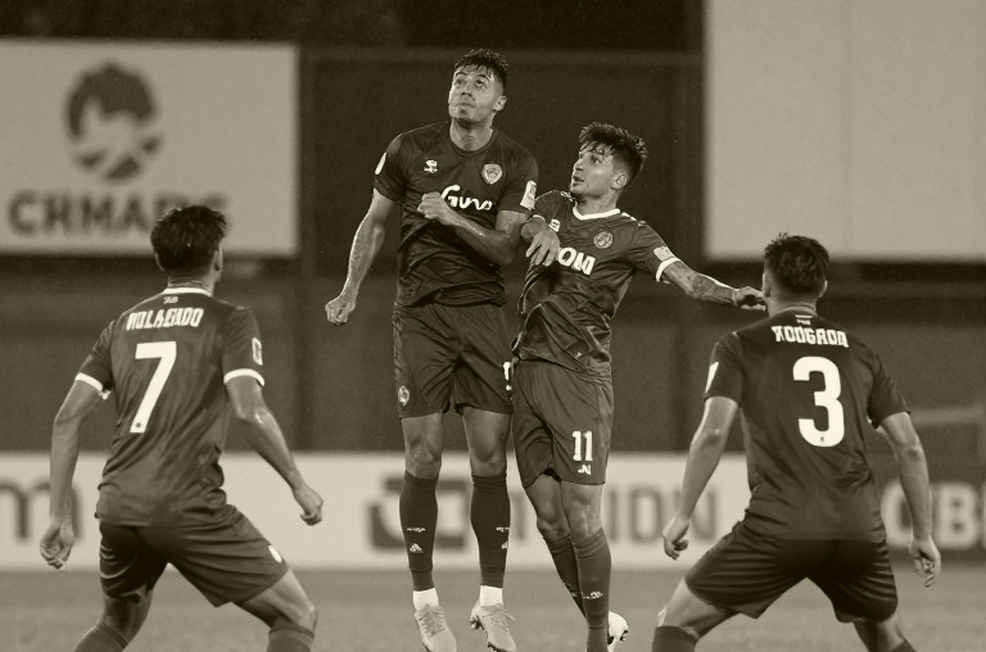 U23 Việt Nam ở Asiad 2026: ba trận giống nhau và khoảng trống trước hàng thủ ba người