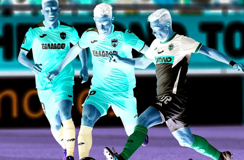 Hà Nội FC 1-4 SL Nghệ An: Thảm bại tại Hàng Đẫy và 13 trận thua mở màn mùa giải Hà Nội FC 1-4 SL Nghệ An: Thảm bại tại Hàng Đẫy và 13 trận thua mở màn mùa giải
