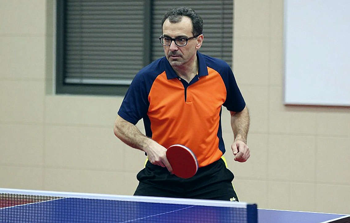 When Table Tennis Data Stops Being the Answer: A Lesson on the Limits of Tactical Analysis