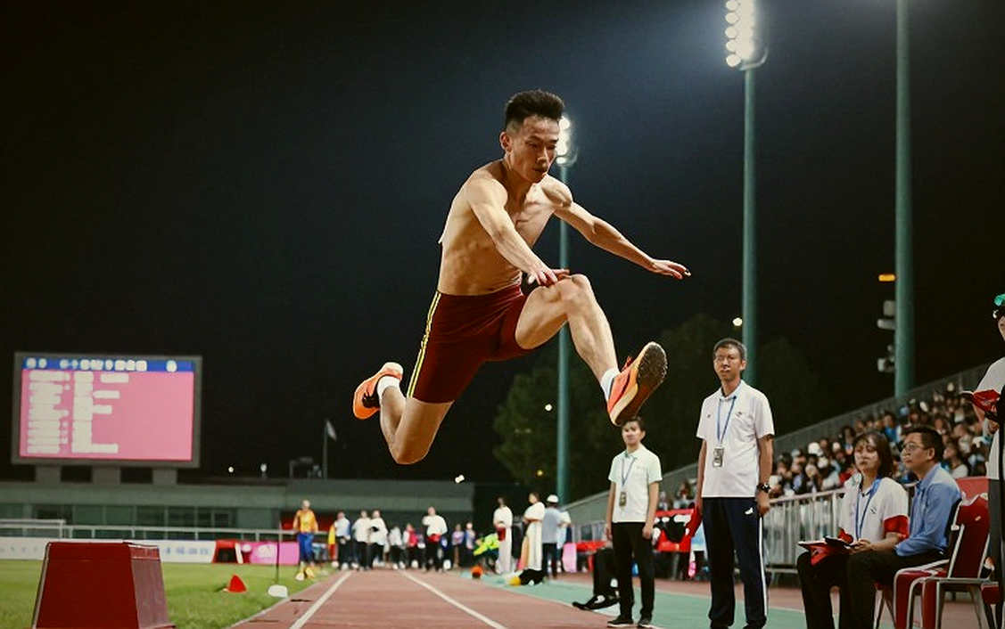 Ultimate Championship 2026: World Athletics Organises, Funds, and Bears the Risk Itself Ultimate Championship 2026: World Athletics Organises, Funds, and Bears the Risk Itself