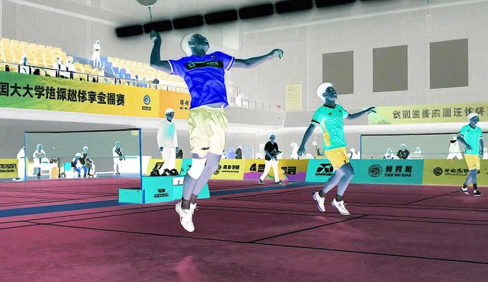 Ấn Độ vào tứ kết cầu lông đồng đội nam Asian Games 2026: ba thế hệ đơn nam và hai chỗ đáng ngờ trong bản tin